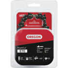 Oregon E70 PowerCut Saw Chain for 20in. Bar - 70 Drive Links - fits Echo, McCulloch, Homelite, Makita, Skil and others Image 1