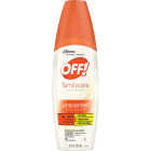 OFF! Family Care 6 Oz. Insect Repellent Pump Spray Image 1