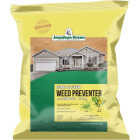 Jonathan Green Organics 15 Lb. 5000 Sq. Ft. 10-0-2 Corn Gluten Lawn Fertilizer with Weed Preventer Image 1