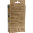 EarthKind Fresh Cab 30 to 60-Day Natural Ant & Roach Repellent Refill Pouch (2-Pack) Image 8