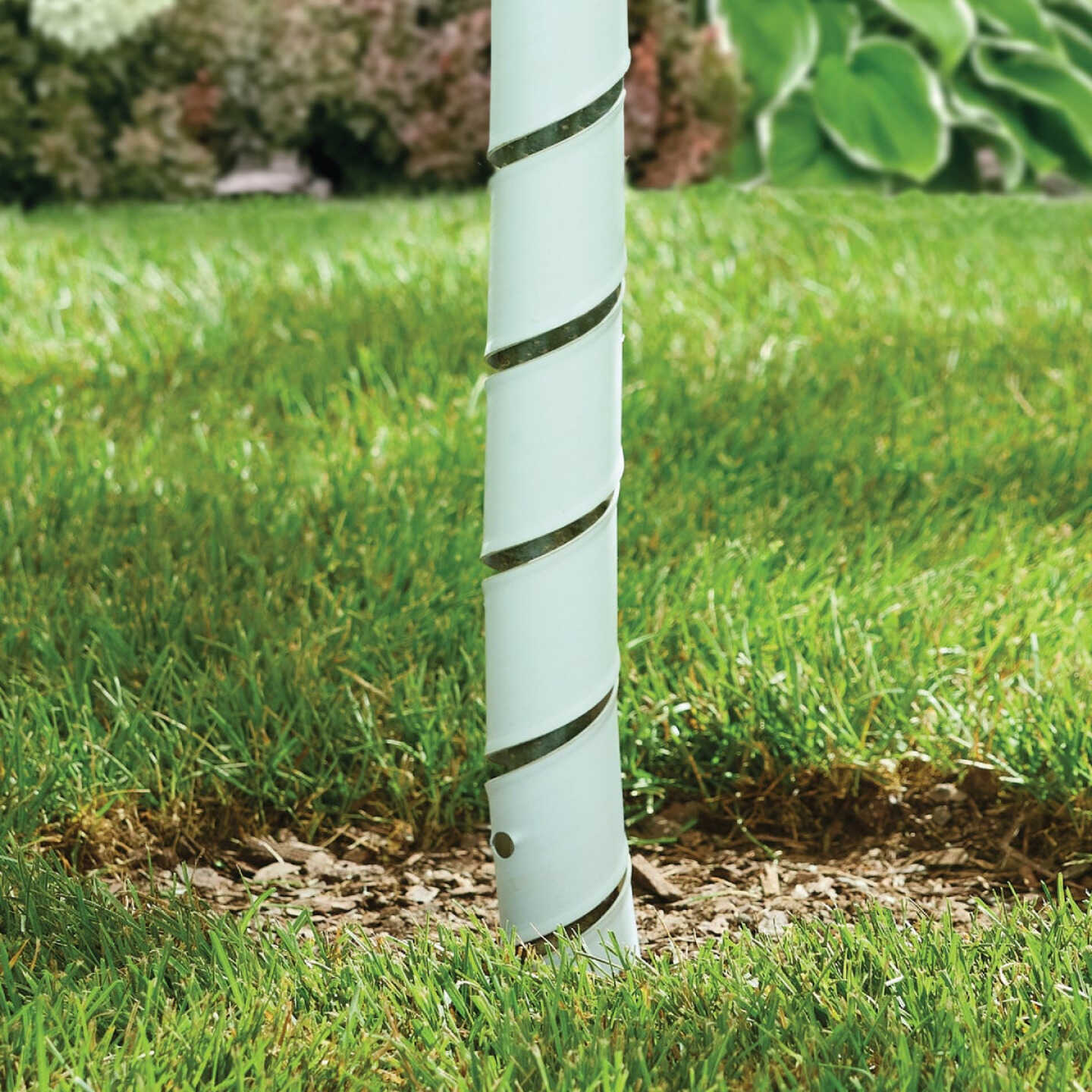 Master Mark 4 In. W. x 24 In. L. Spiral Tree Protector (2-Pack) Image 4