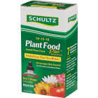 Schultz 4 Oz. Concentrate 10-15-10 Liquid Plant Food Plus Image 3