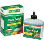 Schultz 8 Oz. Concentrate 10-15-10 Liquid Plant Food Plus Image 1