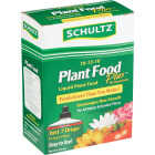 Schultz 8 Oz. Concentrate 10-15-10 Liquid Plant Food Plus Image 4