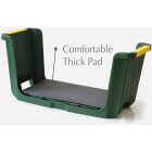 Miracle-Gro Roll N' Kneel Plastic Garden Kneeler Image 3