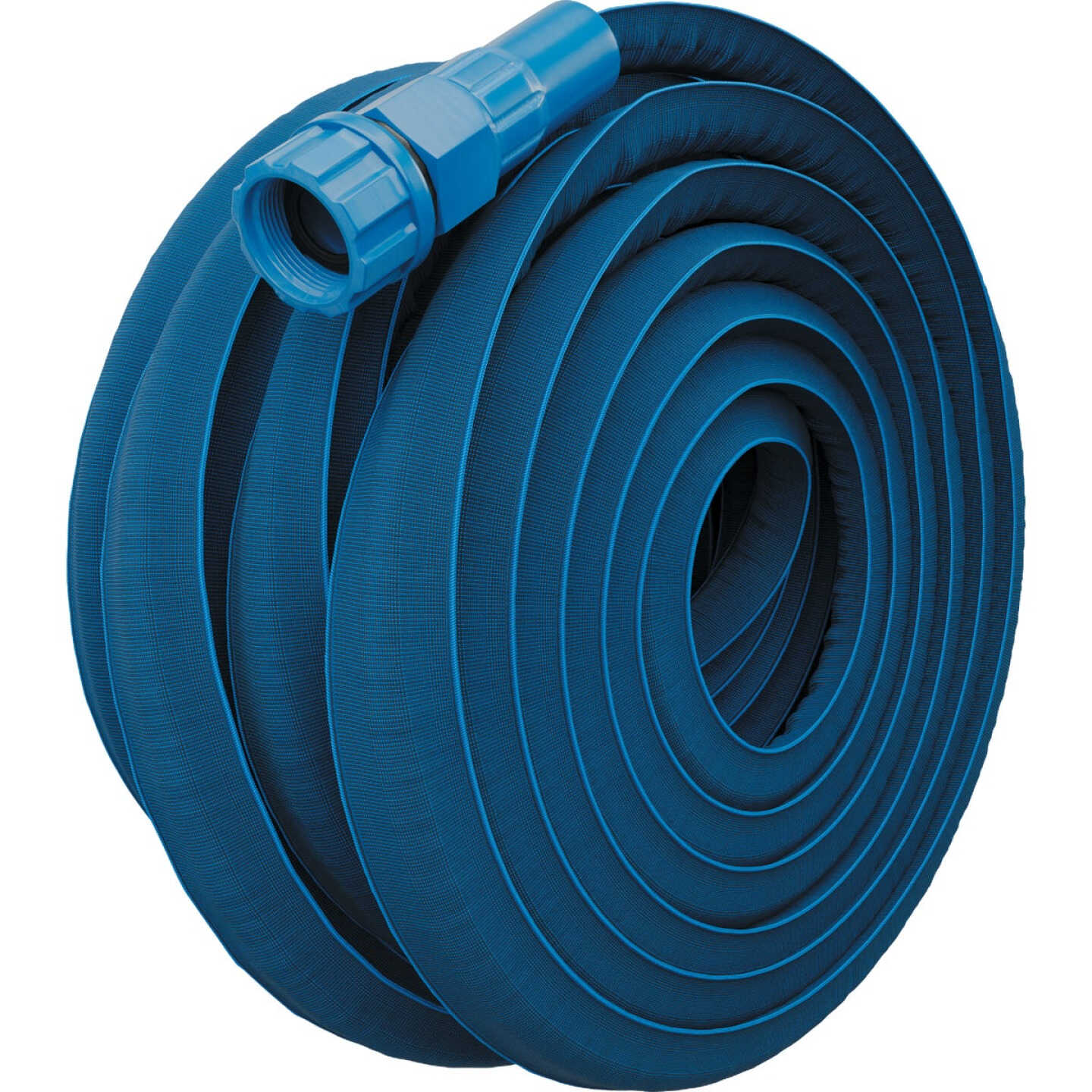 Orbit Aeroflex 5/8 In. Dia. x 50 Ft. Expanding Hose Image 3
