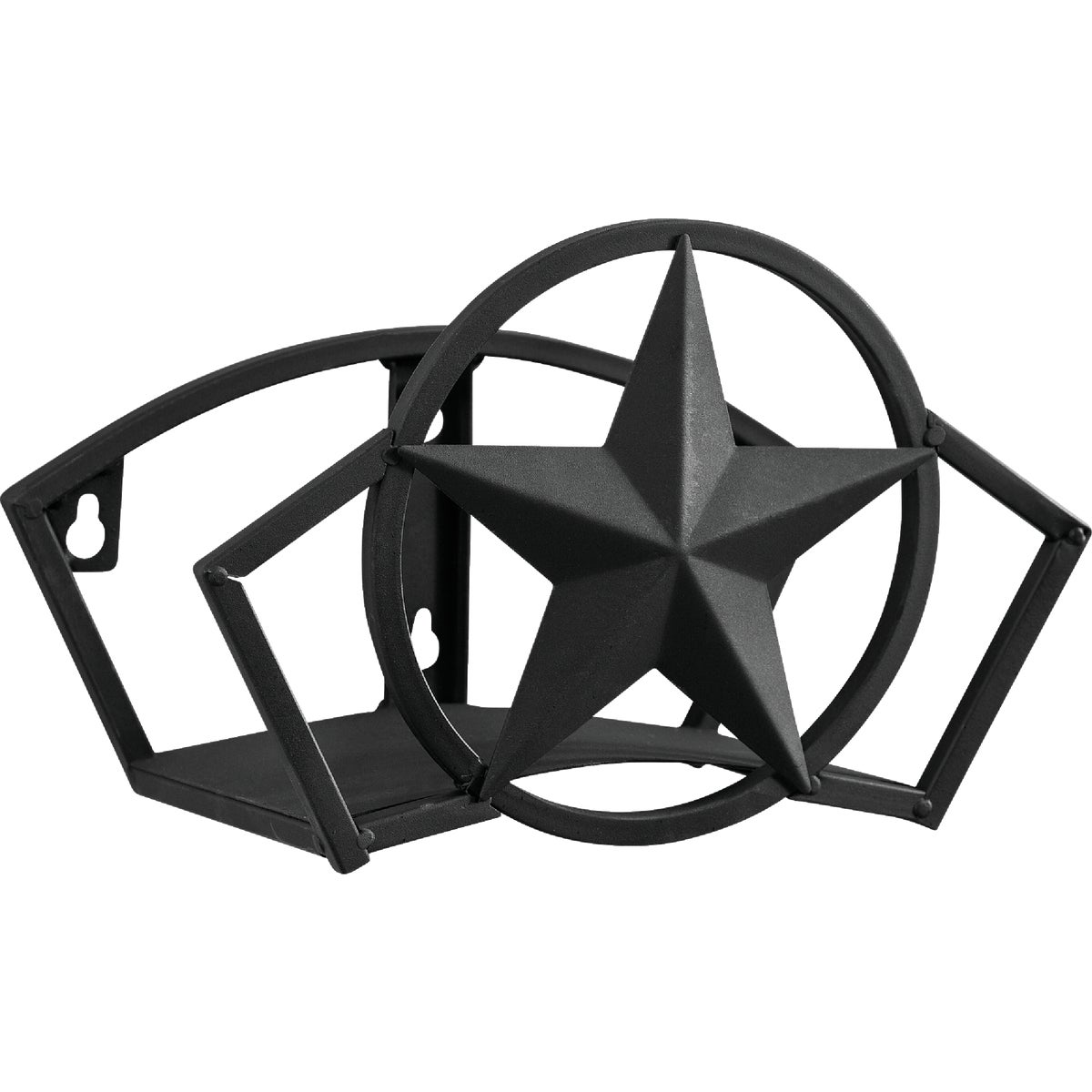 Liberty Garden 125 Ft. Star Hose Hanger Image 4