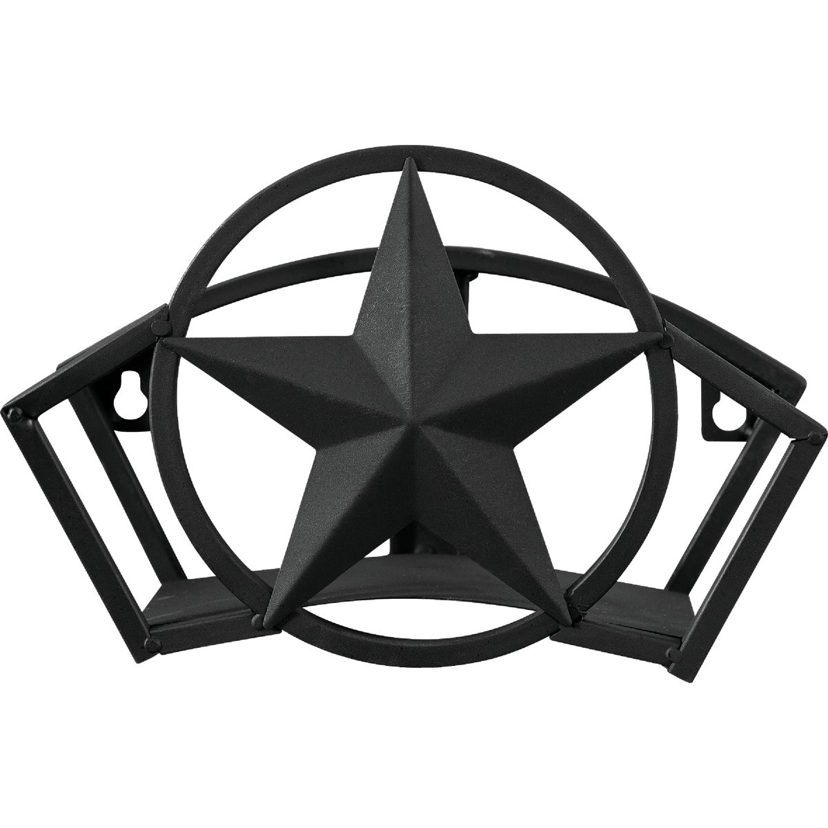 Liberty Garden 125 Ft. Star Hose Hanger Image 6