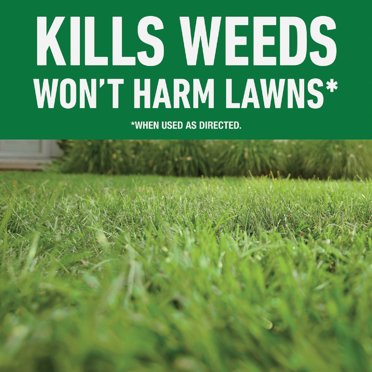 Roundup For Lawns 32 Oz. Northern Formula Weed Killer Image 2