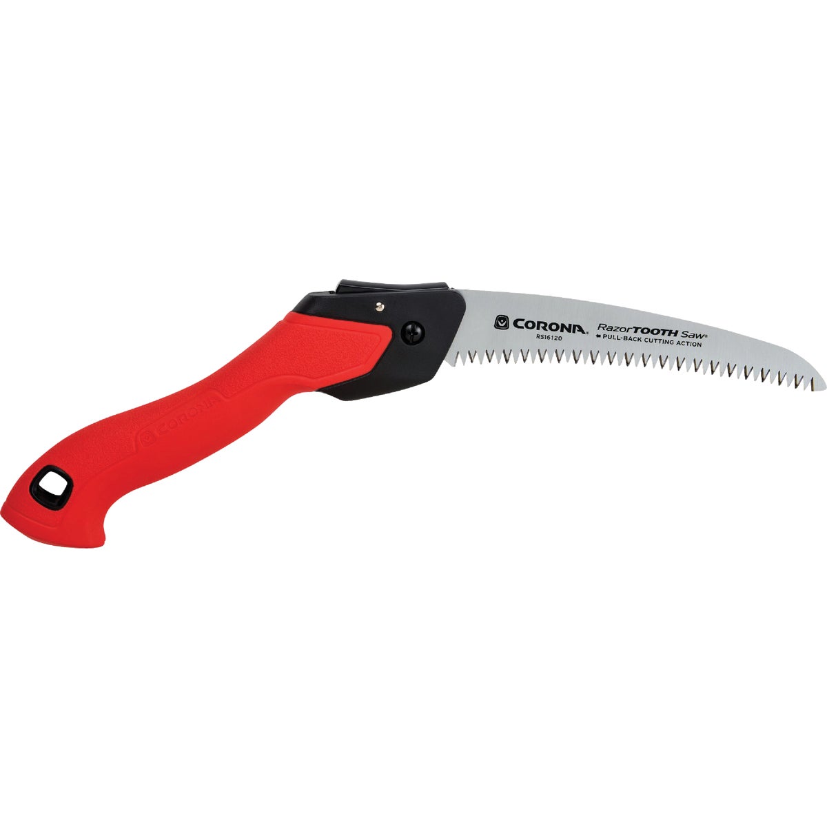 Corona RazorTooth 7 In. Folding Pruning Saw Image 1