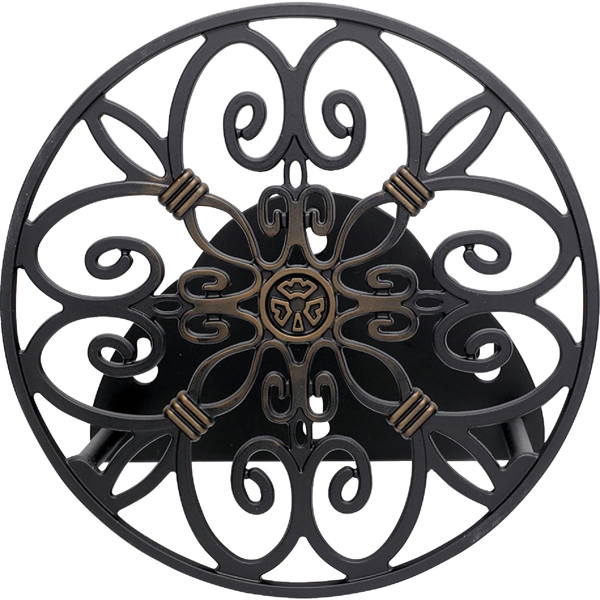 Liberty Garden 125 Ft. Classic Hose Hanger Image 4