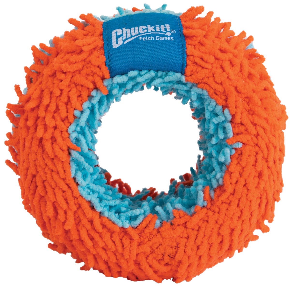 Chuckit Indoor Roller Dog Toy