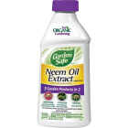 Garden Safe 10 Oz. Liquid Concentrate Neem Oil Extract Fungicide Image 1