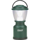 Coleman LED Green Battery Lantern Image 1