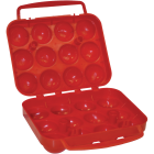 Coghlans 12-Count Polypropyene Egg Holder Image 1