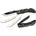 Outdoor Edge Onyx EDC Replaceable Blade 3-1/2 In. Folding Knife Image 1