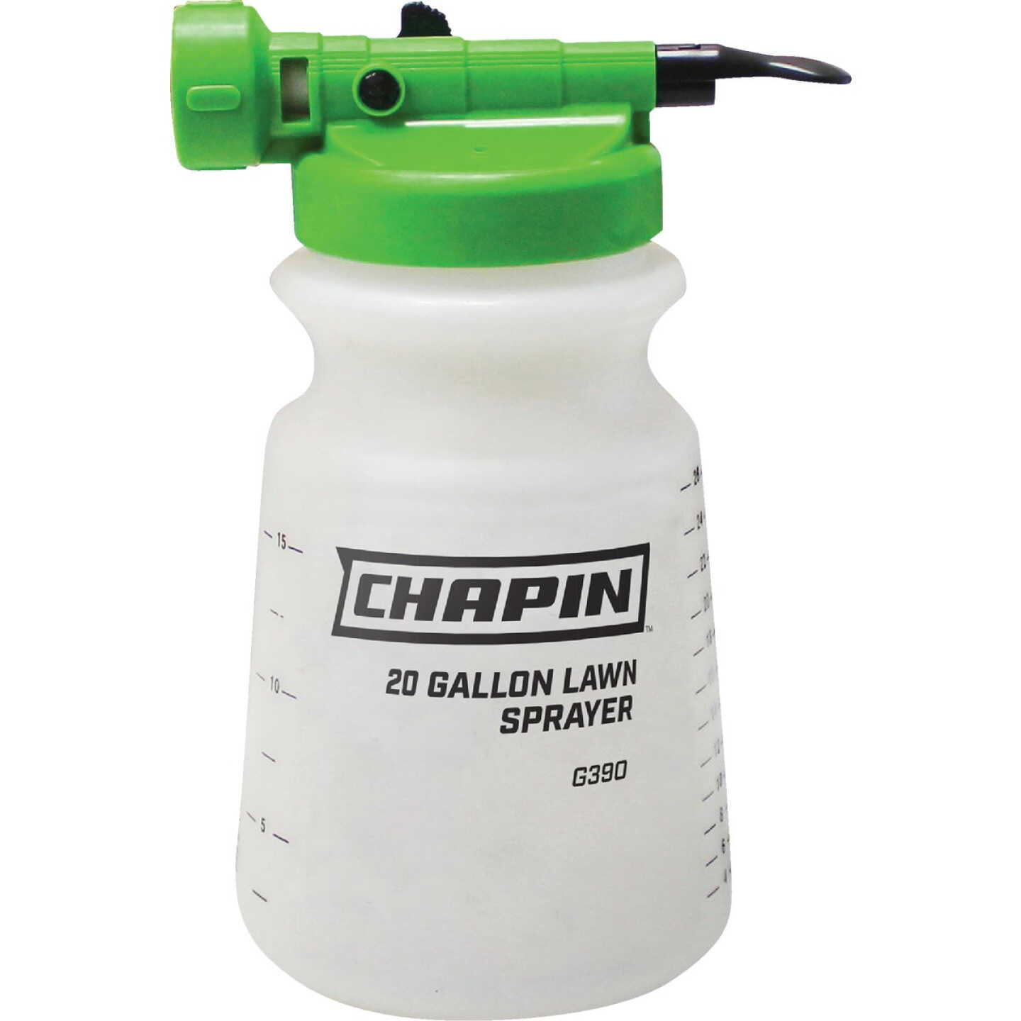 Chapin 32 Oz. Lawn Hose End Sprayer Image 1