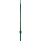 American Posts 5-1/2 Ft. Steel 1.25 Lb/Ft. Fence T-Post Image 1