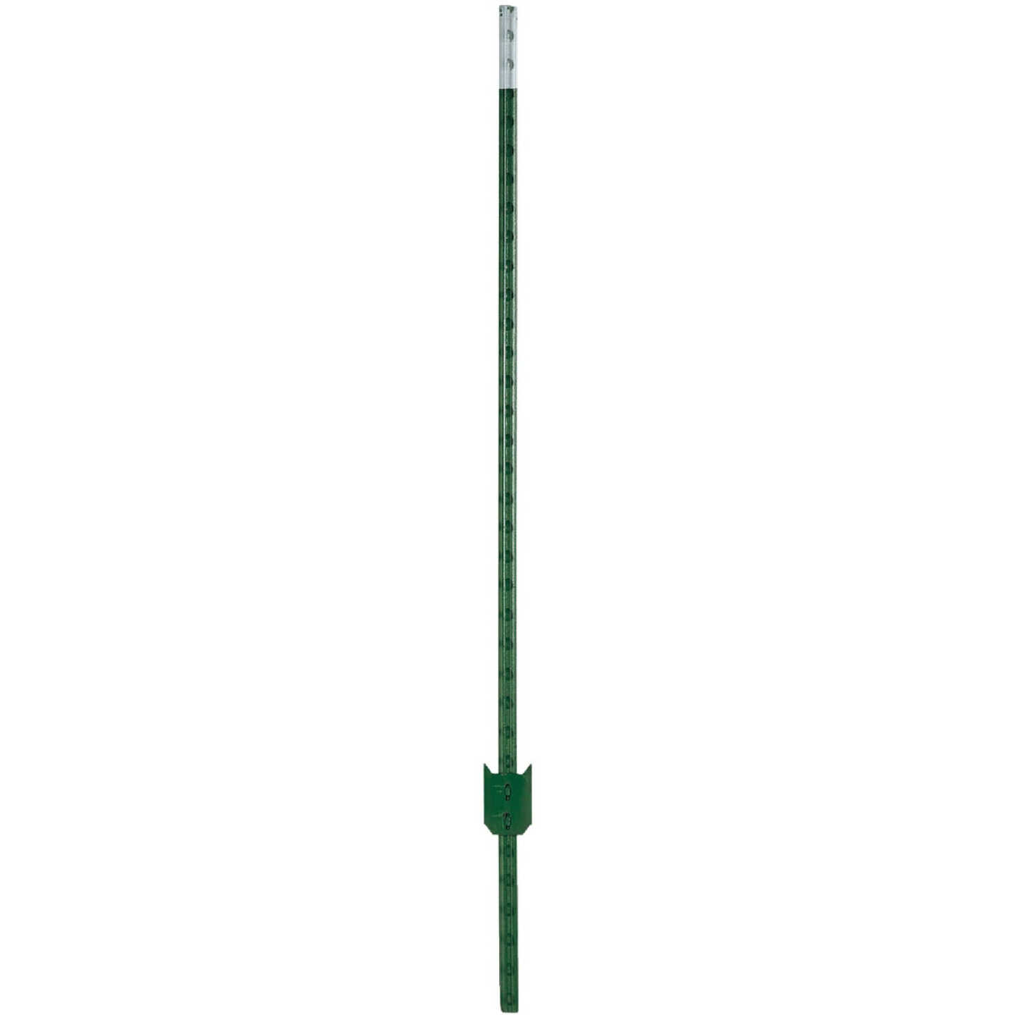 American Posts 5-1/2 Ft. Steel 1.25 Lb/Ft. Fence T-Post Image 1