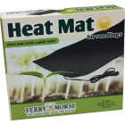 Ferry Morse 10 In. x 20 In. 17.5W Seedling Heat Mat Image 1