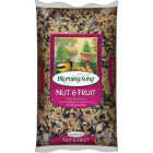 Morning Song 7 Lb. Nut & Fruit Blend Wild Bird Seed Image 1
