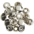 Lord & Hodge Metal Canvas to Canvas Snap Fastener Refill for Canvas (6 Ct.) Image 1