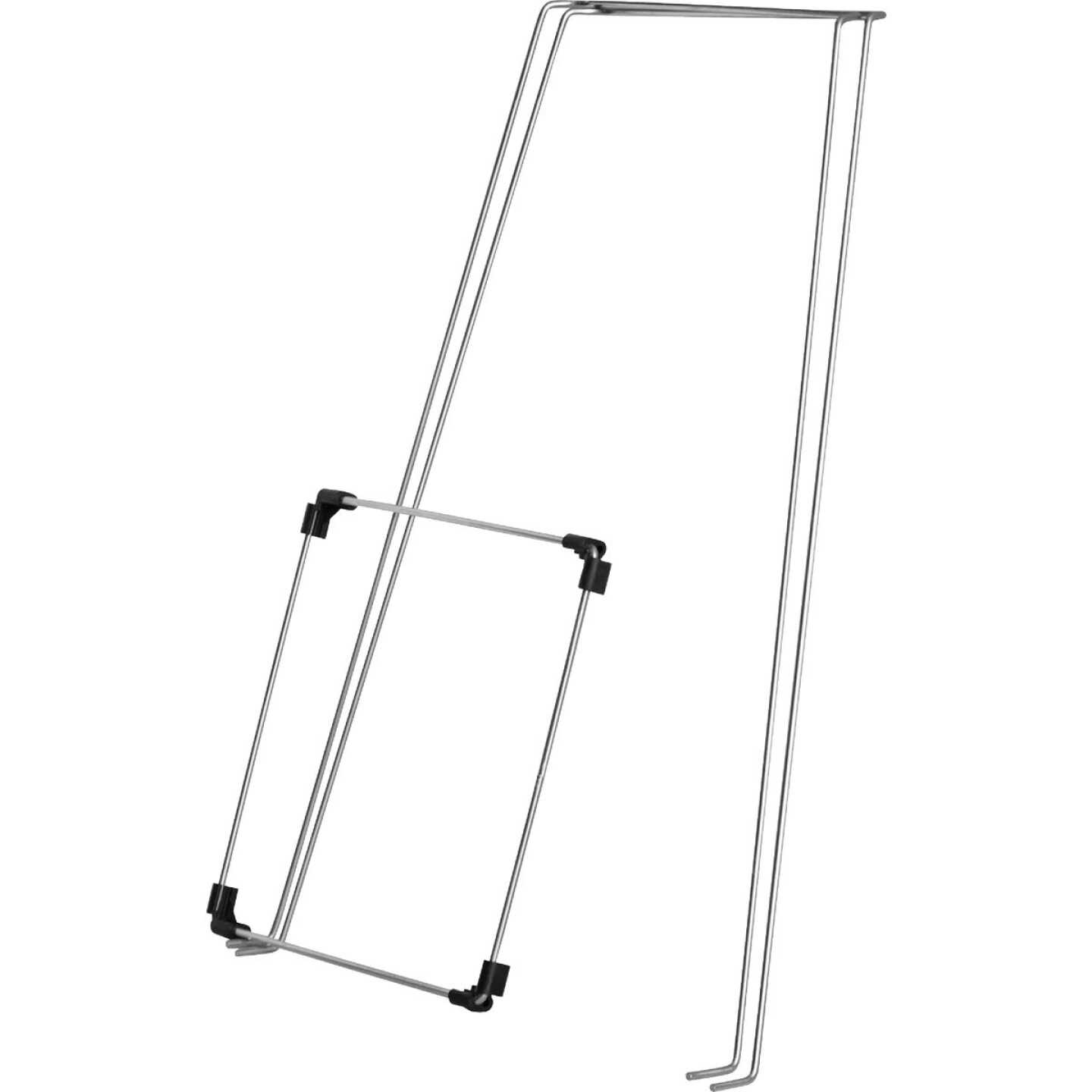 Bag Buddy 39 to 45 Gal. Capacity Wire Frame Lawn & Yard Bag Holder Image 4