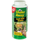 Shake Away 28.5 Oz. Granular Organic Deer Repellent Image 1