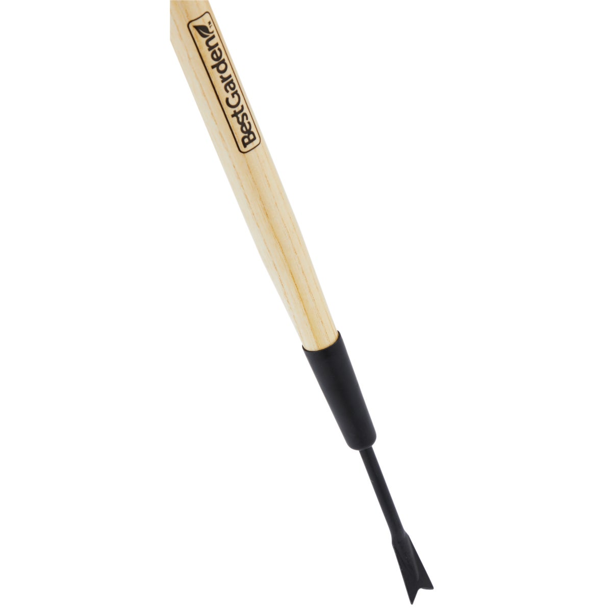 Best Garden 36 In. Wood Handle Dandelion Weeder Image 3