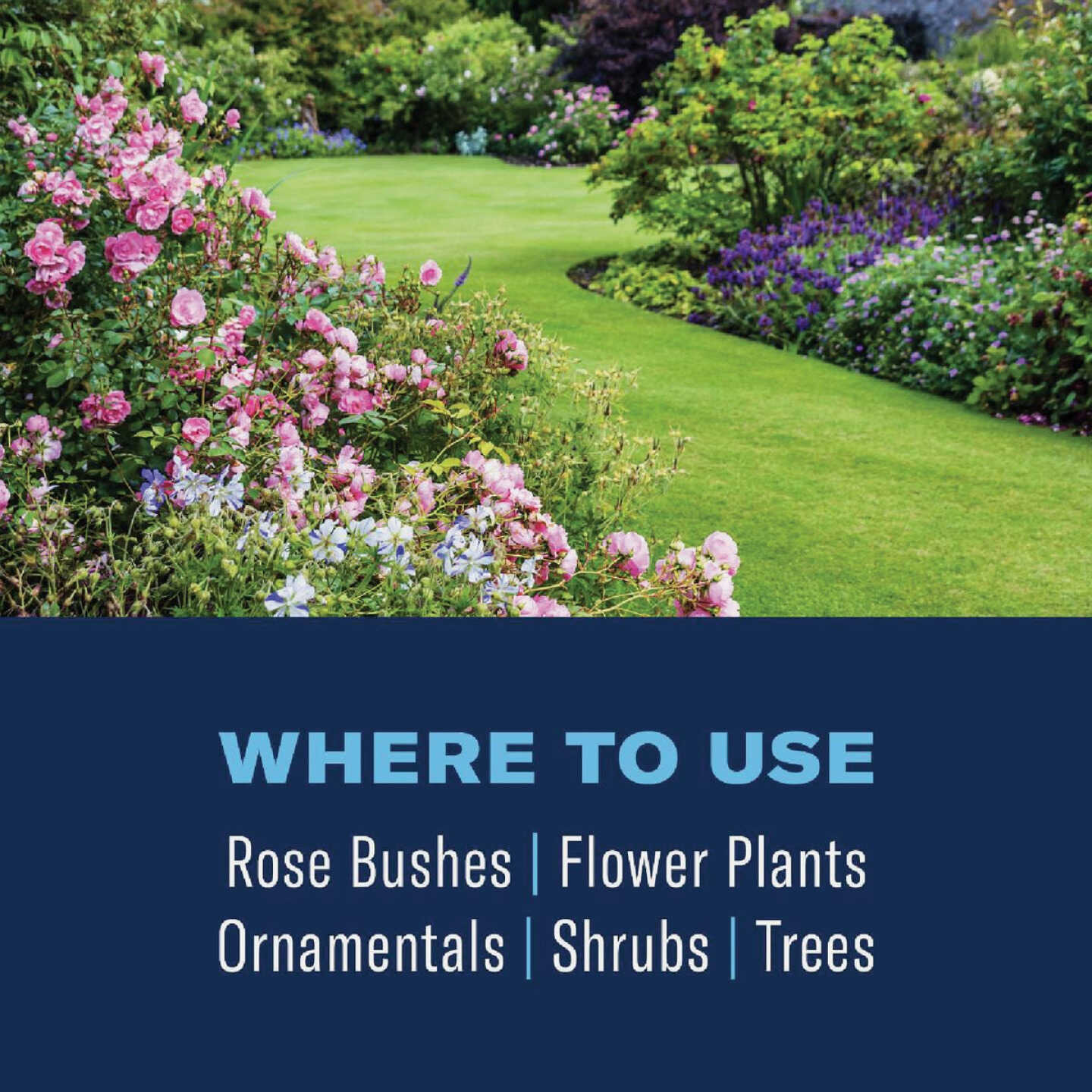 BioAdvanced 3-In-1 32 Oz. Ready To Spray Hose End Insect & Disease Killer Image 4