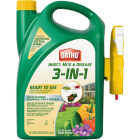 Ortho 1 Gal. Ready To Use Trigger Spray 3-In-1 Insect, Mite & Disease Control Image 1