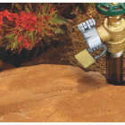 Orbit 3/4 In. Hose Bibb Lock Device, Lock Included Image 1