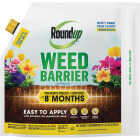 Roundup 5.4 Lb. Built-In Applicator Landscape Weed Preventer Image 1