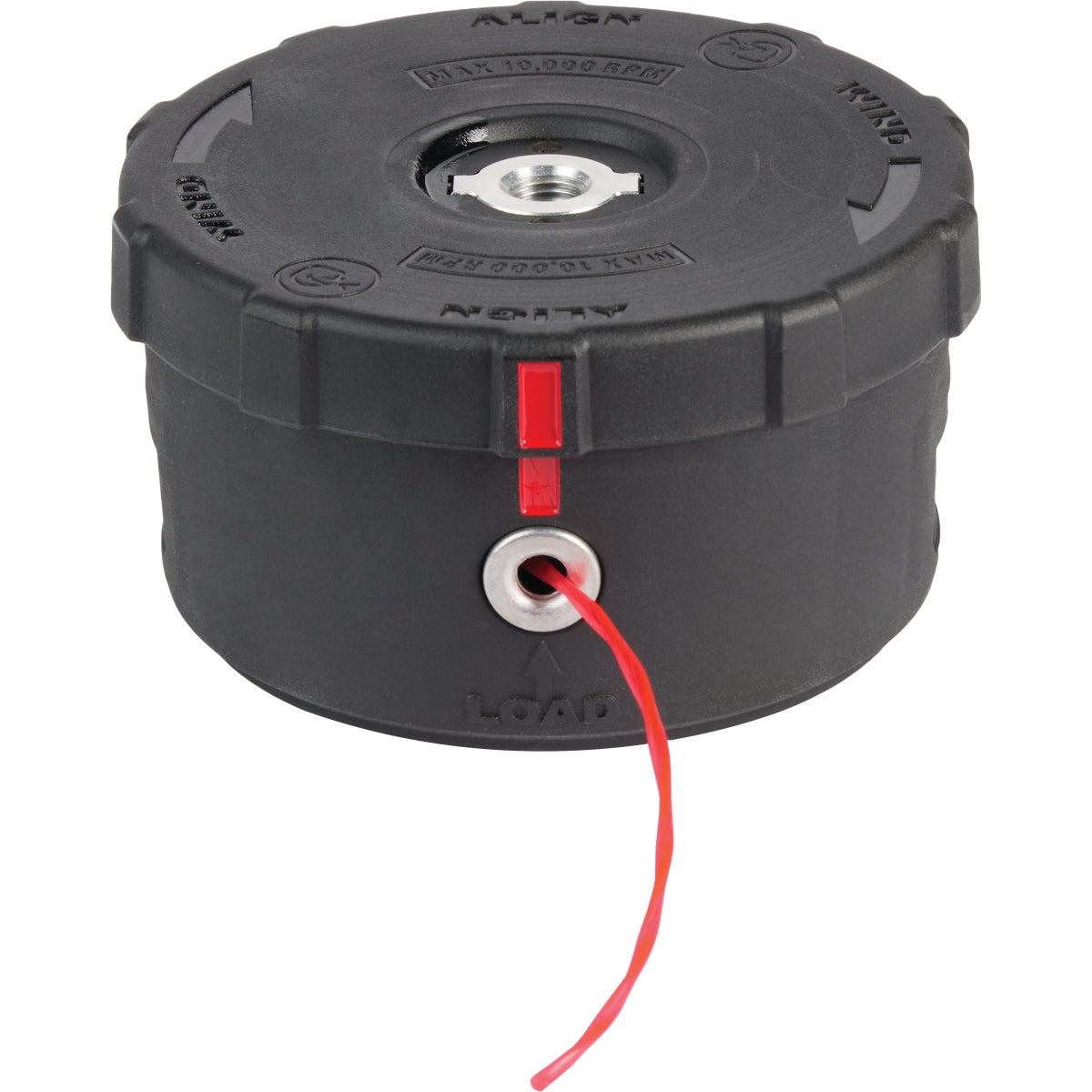 Milwaukee Easy Load Replacement Trimmer Head