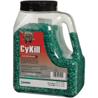 CyKill Seed Meal Bait Rat And Mouse Poison, 4 Lb. Image 3