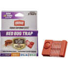 Ortho Home Defense Glue Bed Bug Trap (2-Pack) Image 1
