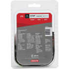 Oregon D70 AdvanceCut Saw Chain for 20 in. Bar - 70 Drive Links - fits Echo, Homelite, McCulloch, Poulan, Craftsman, Makita, Skil and more Image 7