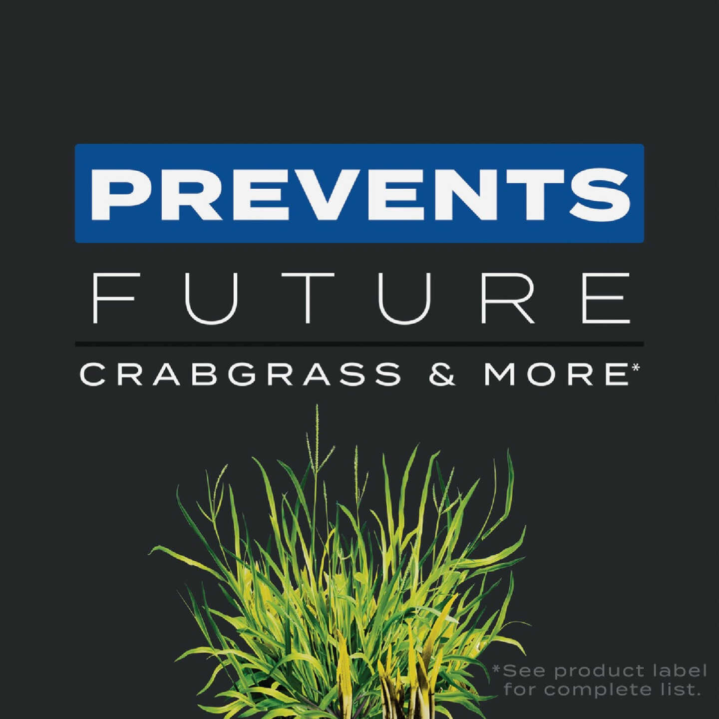 Scotts Turf Builder Triple Action 11.31 Lb. 4000 Sq. Ft. Weed Killer Plus Lawn Fertilizer Image 3