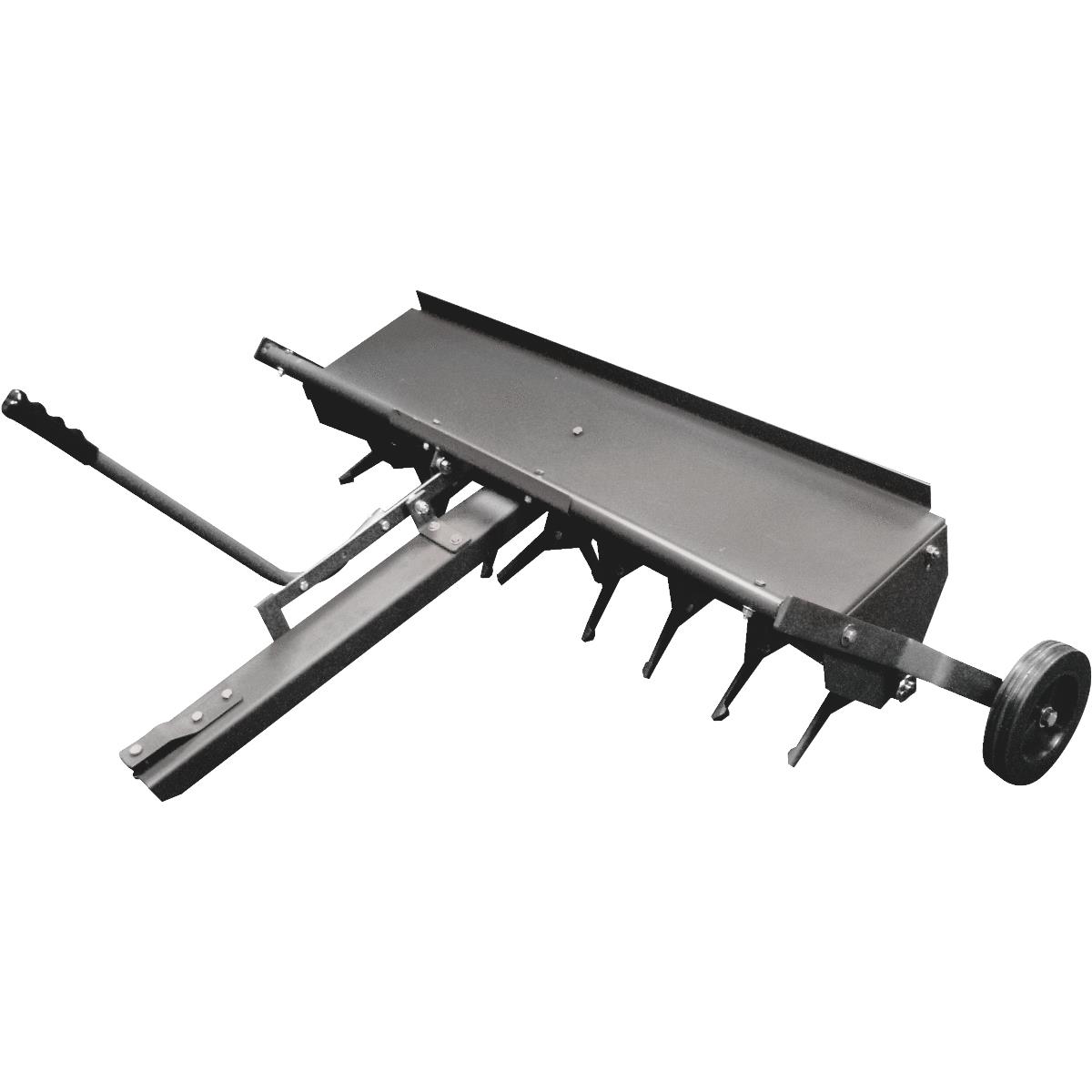 Lawn Aerators & Dethatchers