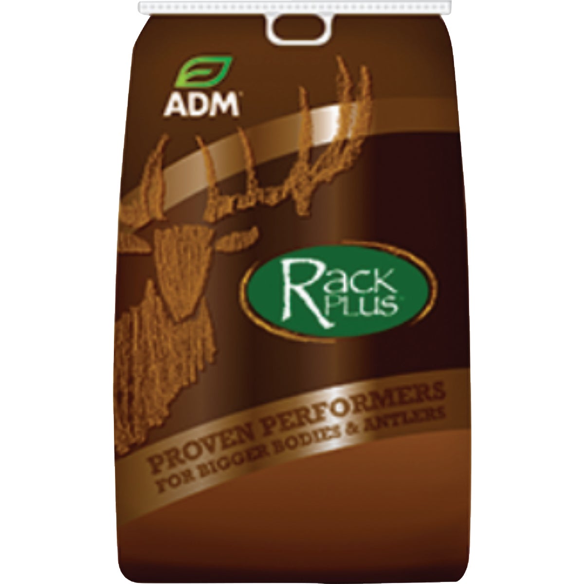 ADM Rack Plus 50 Lb. Elk & Deer Forage
