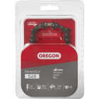 Oregon S49 AdvanceCut Saw Chain for 14 in. Bar - 49 Drive Links - fits Echo, McCulloch, Remington, Craftsman, Poulan and more Image 1