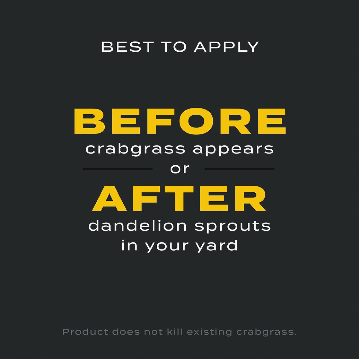 Scotts Turf Builder Triple Action 34 Lb. 12,000 Sq. Ft. Weed Killer Plus Lawn Fertilizer Image 7