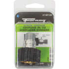 Forney M22F x 3/8 In. Male Screw Pressure Washer Coupling Image 2