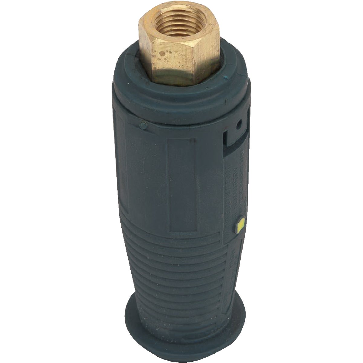 Forney 3200 psi Adjustable Turbo Pressure Washer Nozzle Image 3