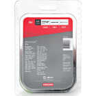 Oregon S54 AdvanceCut Saw Chain for 16 in. Bar - 54 Drive Links - fits Craftsman, McCulloch, Remington and more Image 4