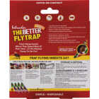 Intruder The Better Flytrap Disposable Indoor Fly Trap (4-Pack) Image 4