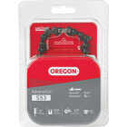 Oregon S53 AdvanceCut Saw Chain for 14 in. Bar - 53 Drive Links - fits Craftsman, Homelite, Shindaiwa and more Image 1