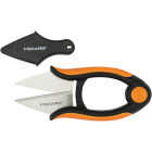 Fiskars 5 In. Herb Snip Image 1