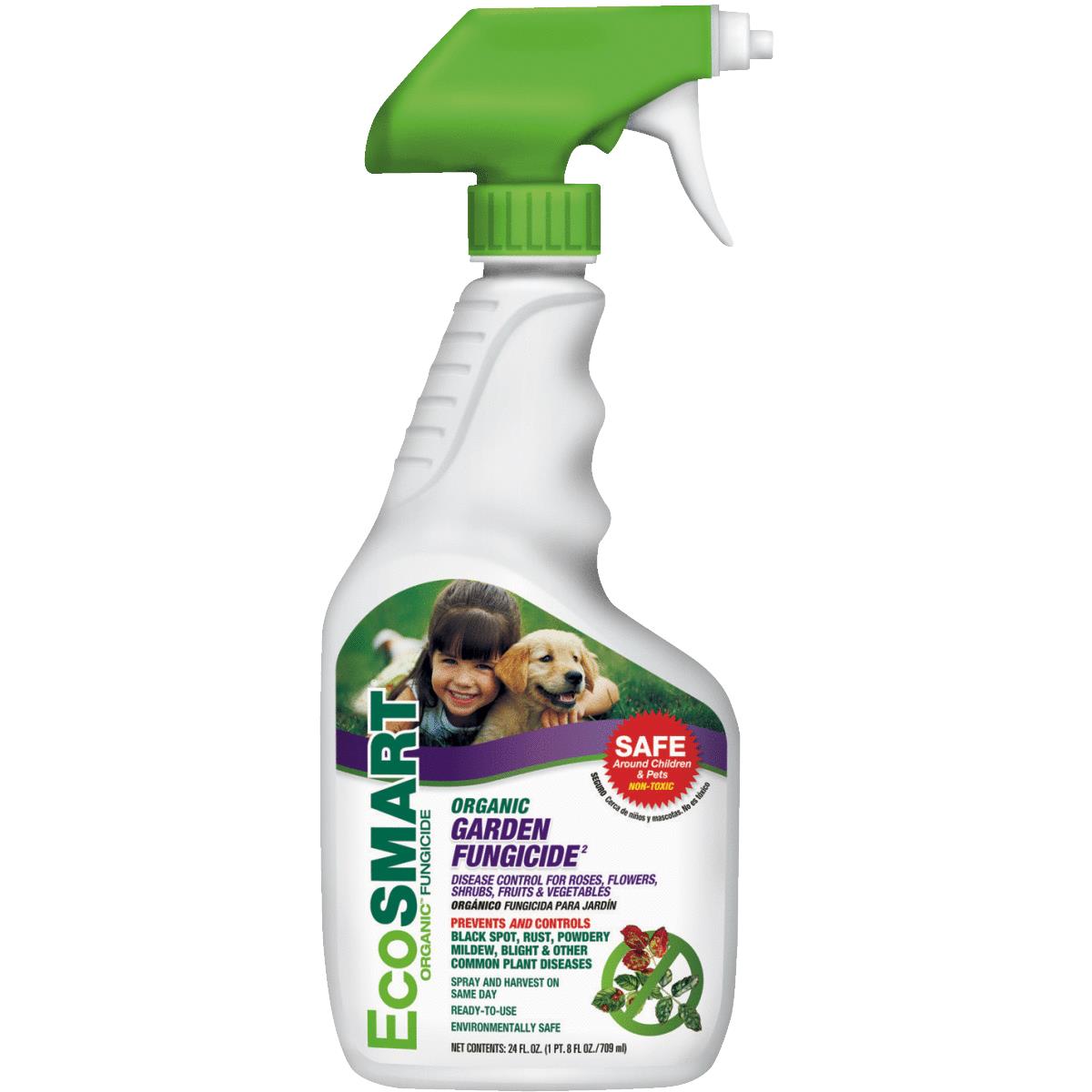 24OZ GARDEN FUNGICIDE