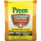 Preen Extended Control Weed Preventer, 10 Lb. Image 1